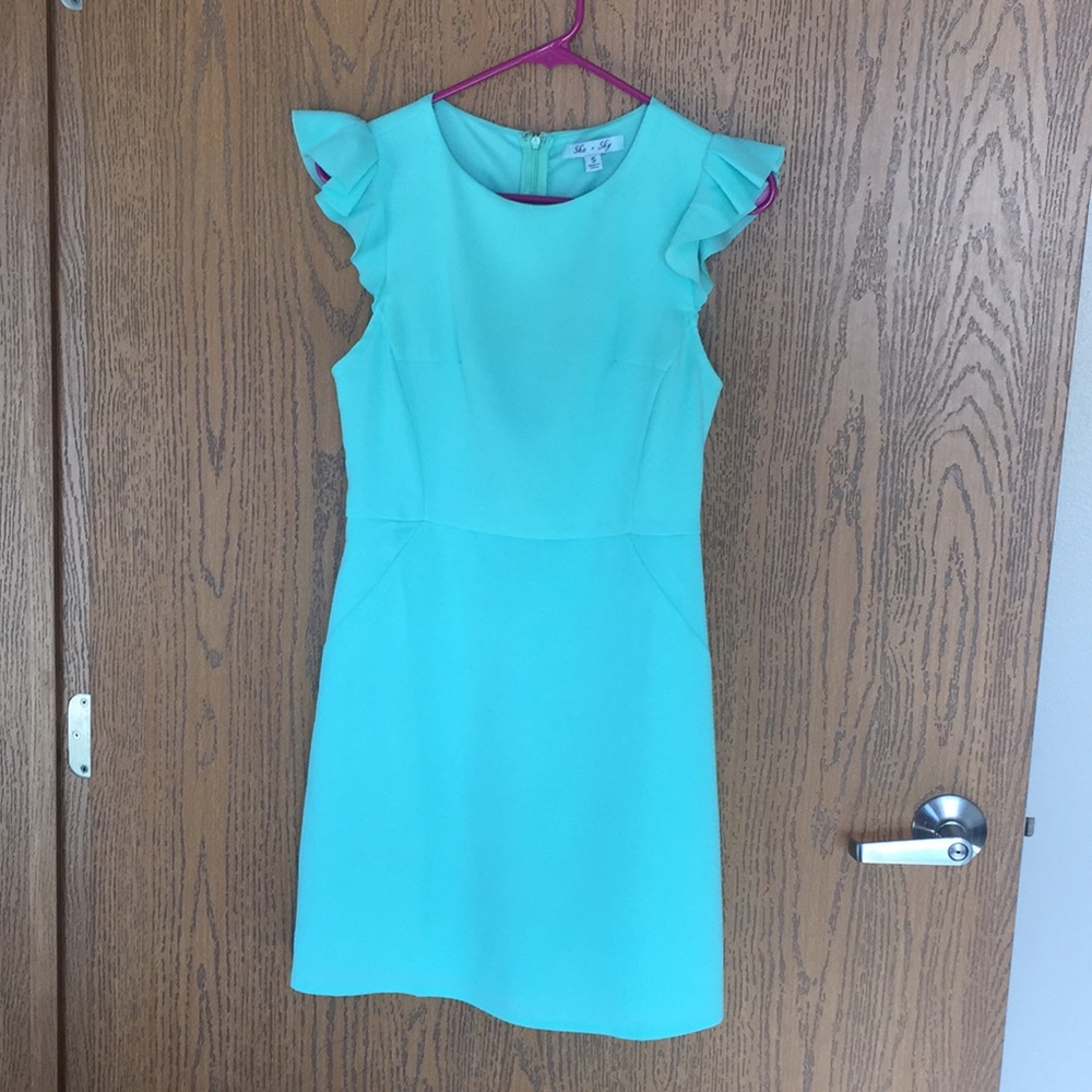 Perfect Summer Dress